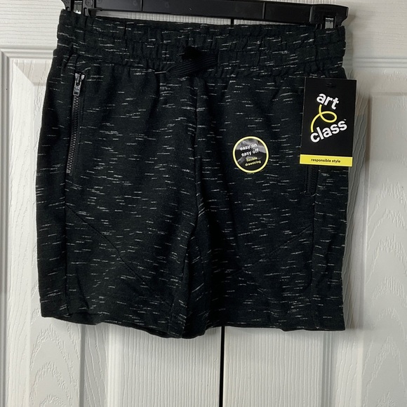 Art Class - Boys Shorts XS (4-5) - Picture 1 of 8